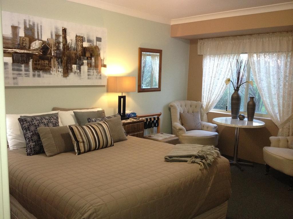 Grandhouse York Guesthouse Pokoj fotografie